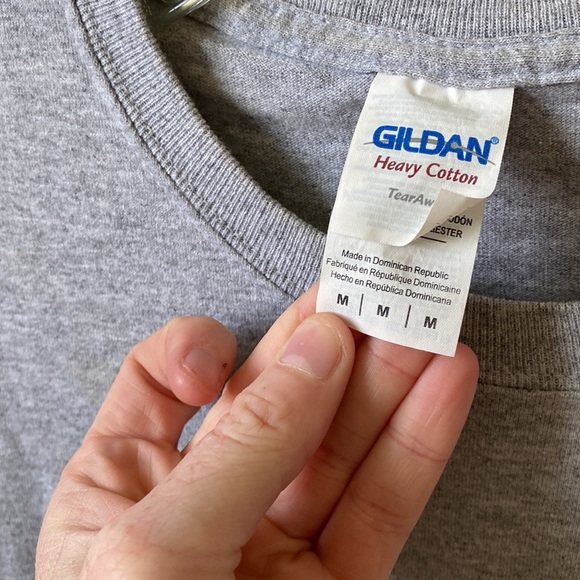 Marine Corps T-Shirt - Picture 2 of 2